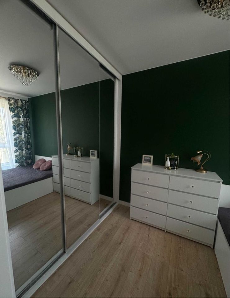 Mieszkanie 2-pokojowe Warszawa Białołęka. Zdjęcie 6