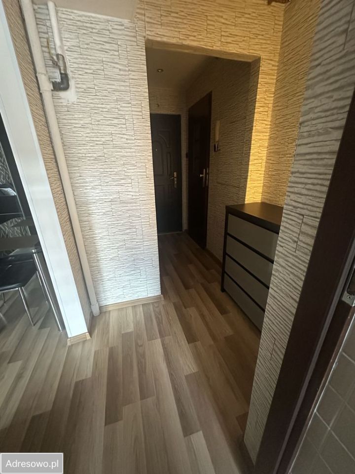 Mieszkanie 1-pokojowe Świętochłowice Piaśniki, ul. Juliana Zubrzyckiego. Zdjęcie 9