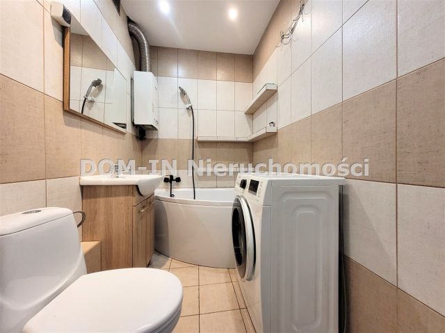 Mieszkanie 3-pokojowe Jastrzębie-Zdrój, ul. Wielkopolska. Zdjęcie 15