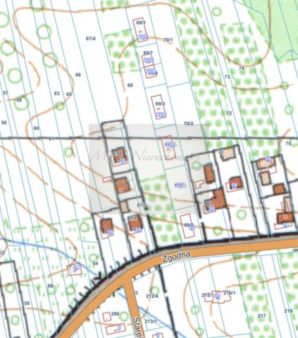 dom wolnostojący, 2 pokoje Lasek. Zdjęcie 8