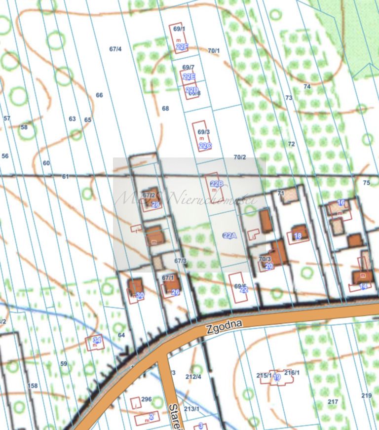 dom wolnostojący, 2 pokoje Lasek. Zdjęcie 8