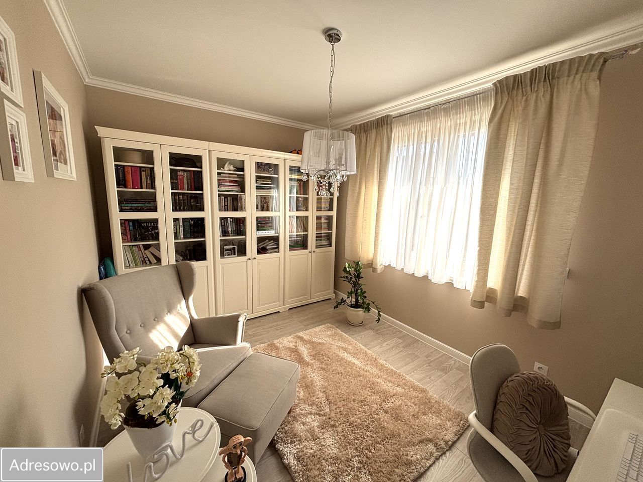 dom wolnostojący, 4 pokoje Kobierzyce. Zdjęcie 2