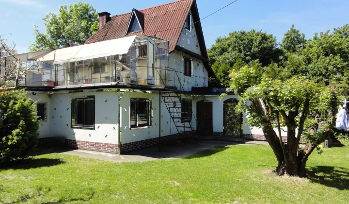 bliźniak Dąbie