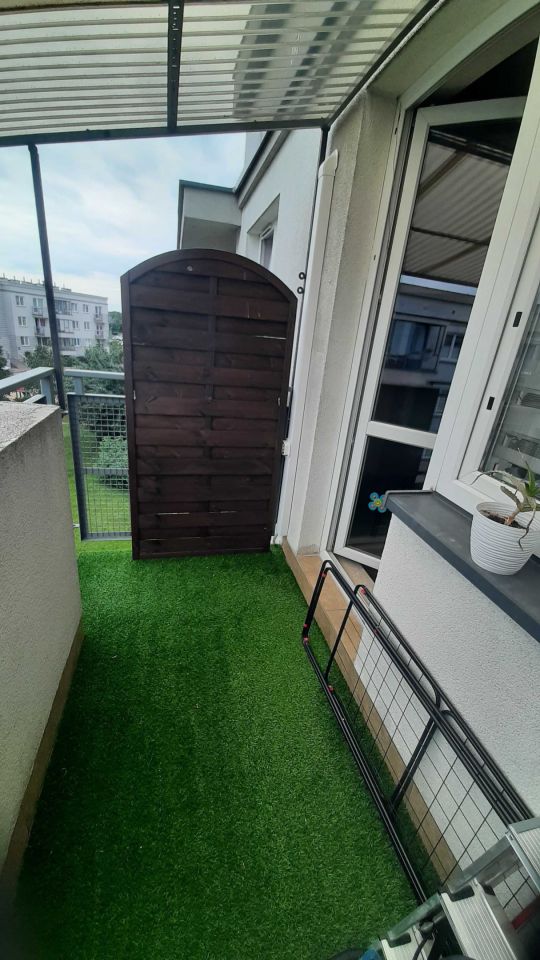 Mieszkanie 2-pokojowe Warszawa Białołęka. Zdjęcie 7