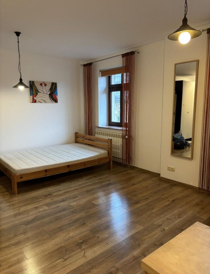 Mieszkanie 1-pokojowe Kraków Stare Miasto, ul. Jana Kochanowskiego. Zdjęcie 5