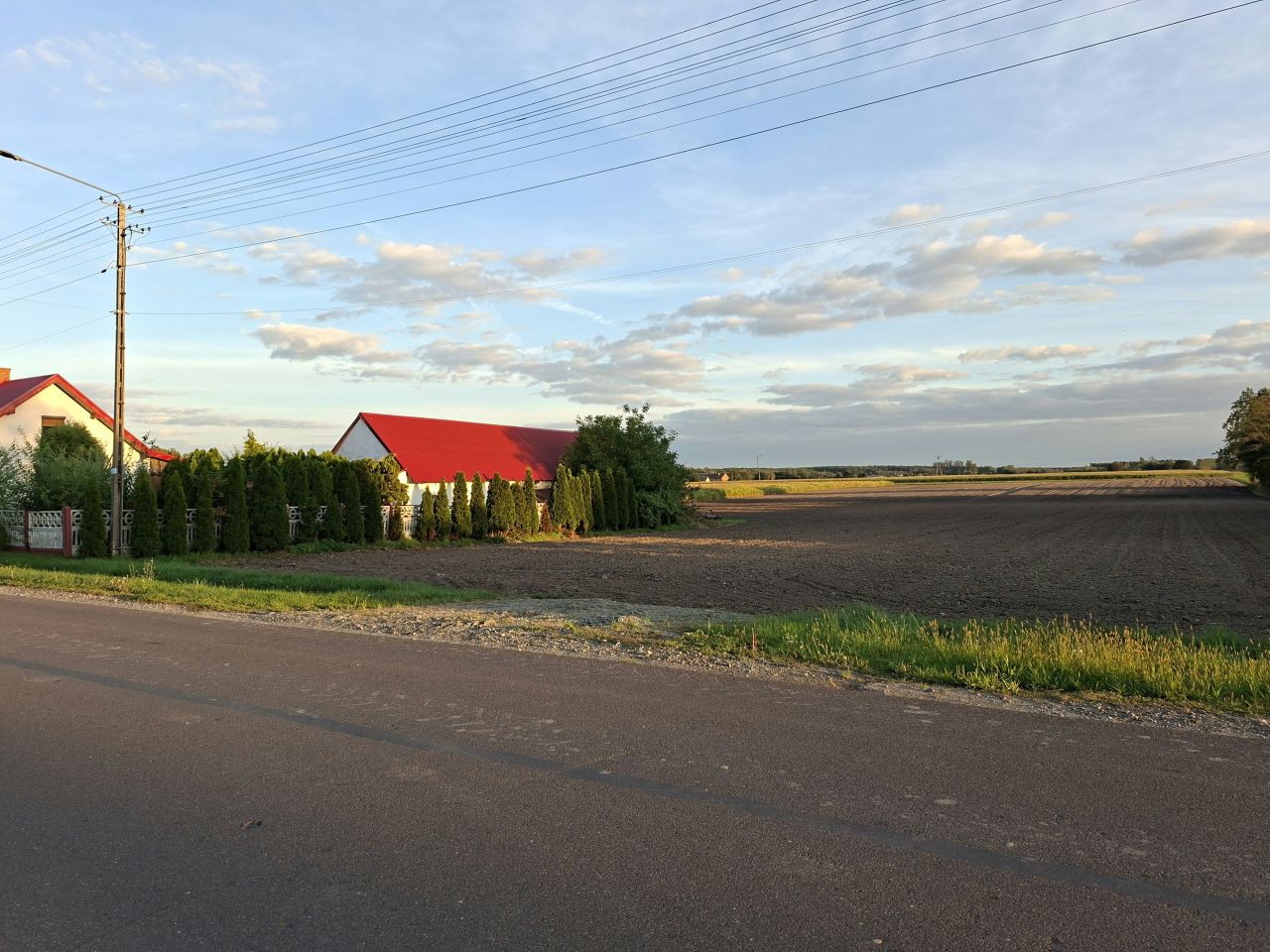 Działka budowlana Wielenin. Zdjęcie 7