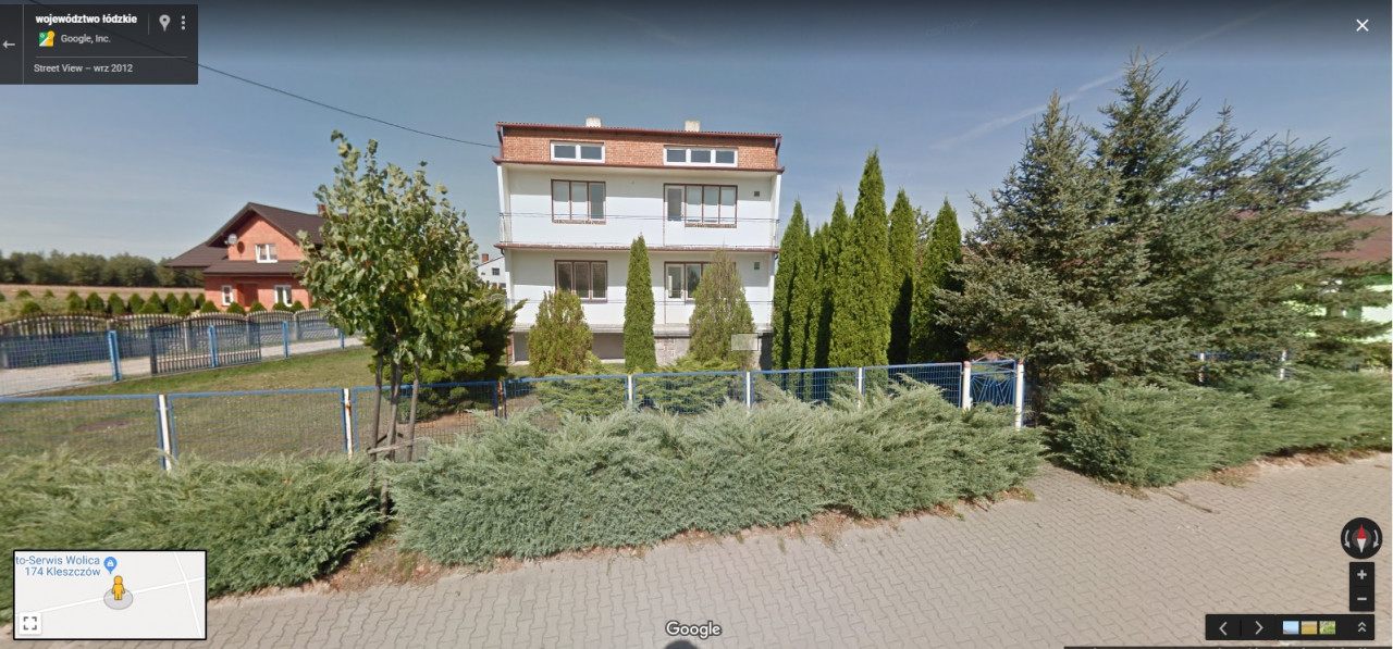 dom wolnostojący, 6 pokoi Wolica. Zdjęcie 3