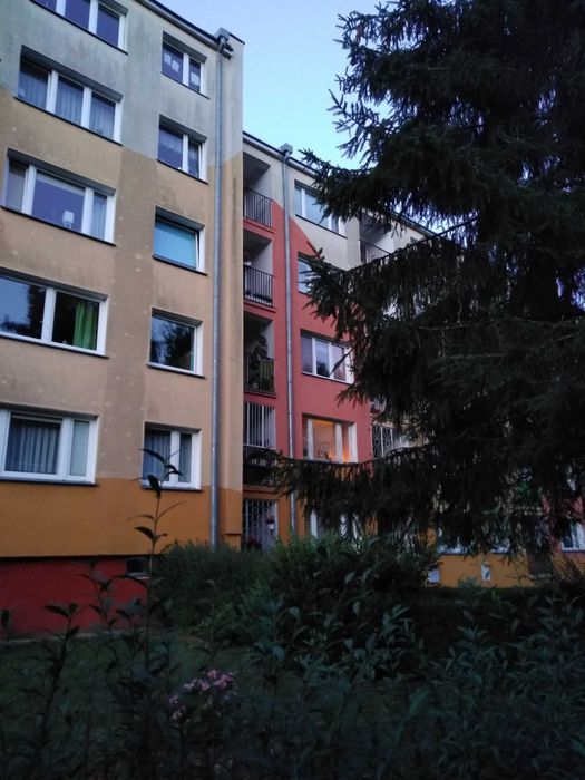 Mieszkanie 2-pokojowe Gdynia Witomino