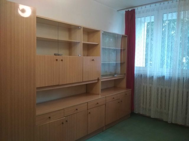 Mieszkanie 3-pokojowe Lublin, ul. Podzamcze. Zdjęcie 1
