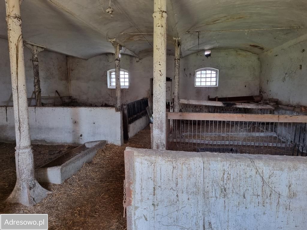 Działka siedliskowa Barkowo Barkówko. Zdjęcie 12