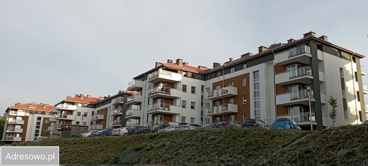 Mieszkanie 3-pokojowe Kajkowo, ul. Widok. Zdjęcie 1