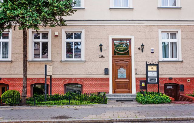 Biuro Poznań Jeżyce, ul. Adama Mickiewicza. Zdjęcie 1