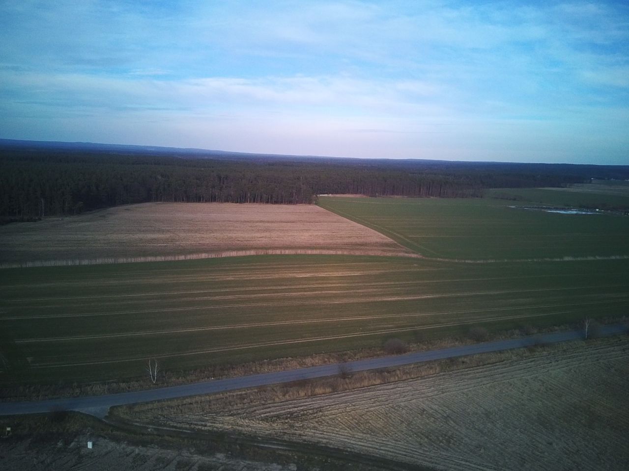 Działka budowlana Kałowice. Zdjęcie 3