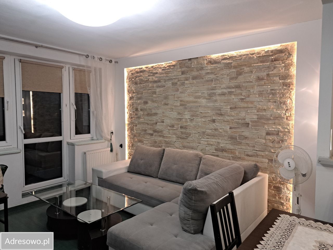 Mieszkanie 3-pokojowe Piaseczno, ul. Albatrosów