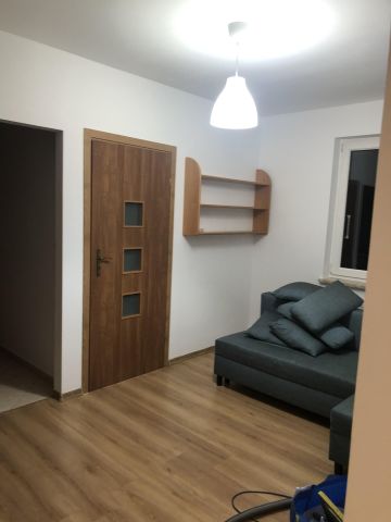 Mieszkanie 2-pokojowe Warszawa Tarchomin, ul. Milenijna. Zdjęcie 1