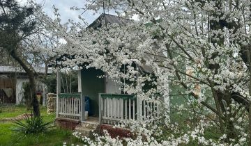 Działka rod Racibórz