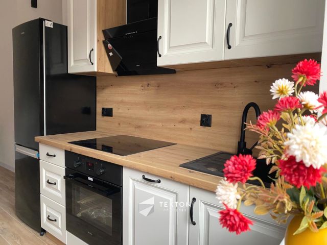 Mieszkanie 2-pokojowe Poznań Centrum, ul. Mostowa. Zdjęcie 1