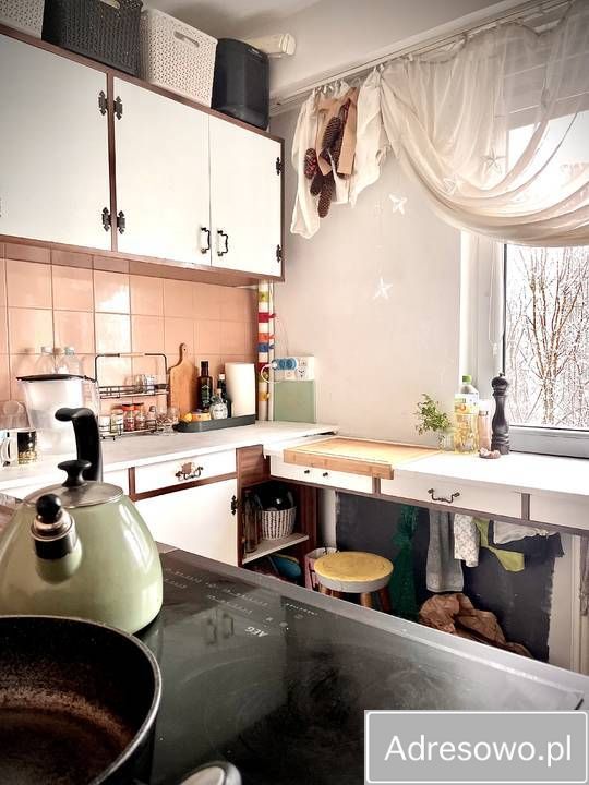 Mieszkanie 3-pokojowe Nowy Targ, ul. gen. Władysława Sikorskiego. Zdjęcie 4