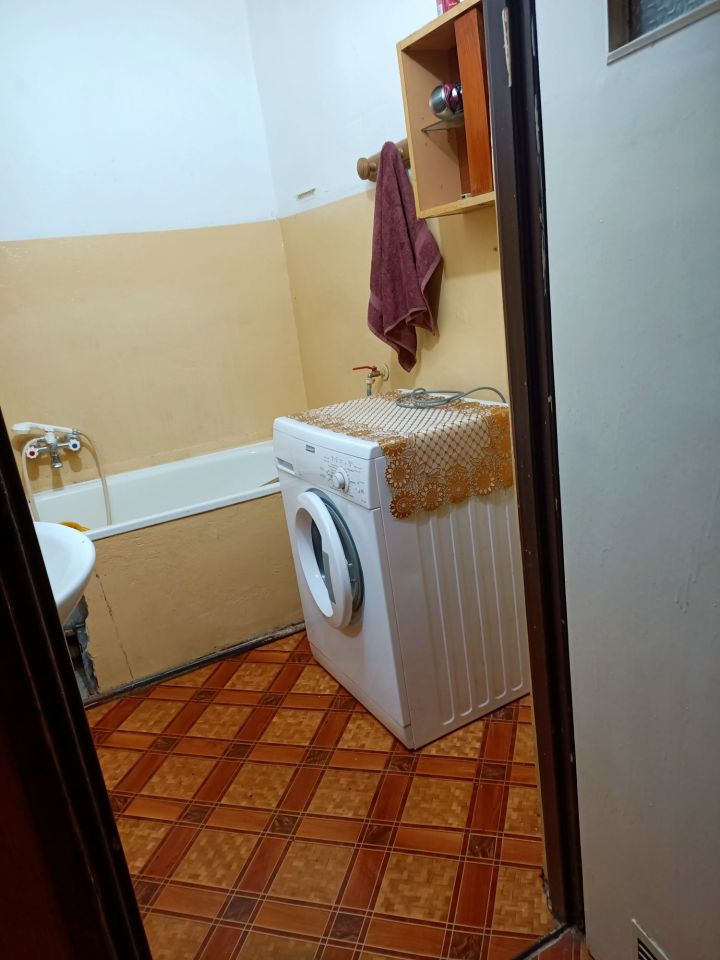 Mieszkanie 3-pokojowe Międzyrzec Podlaski, ul. Pocztowa. Zdjęcie 6