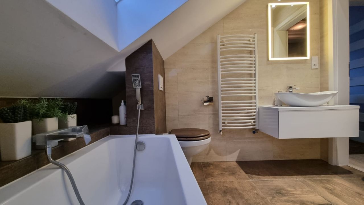 bliźniak, 4 pokoje Koszalin Rokosowo, ul. Ptasia. Zdjęcie 11