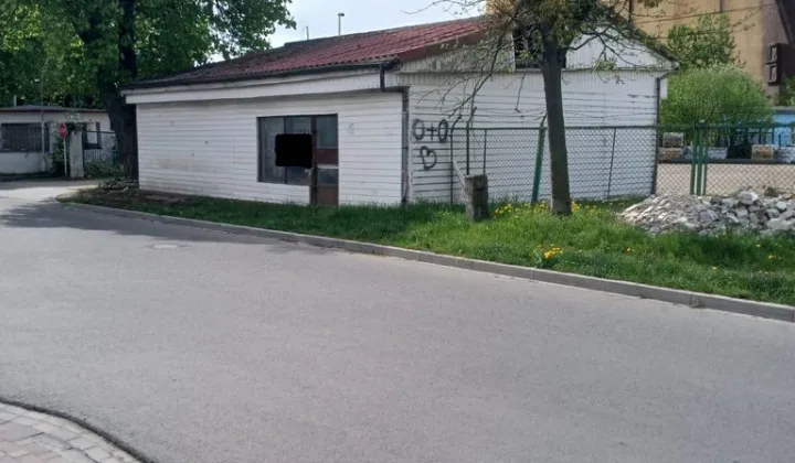 Działka inwestycyjna Wałcz, ul. Chełmińska