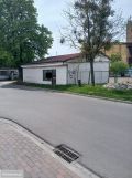 Działka inwestycyjna Wałcz, ul. Chełmińska