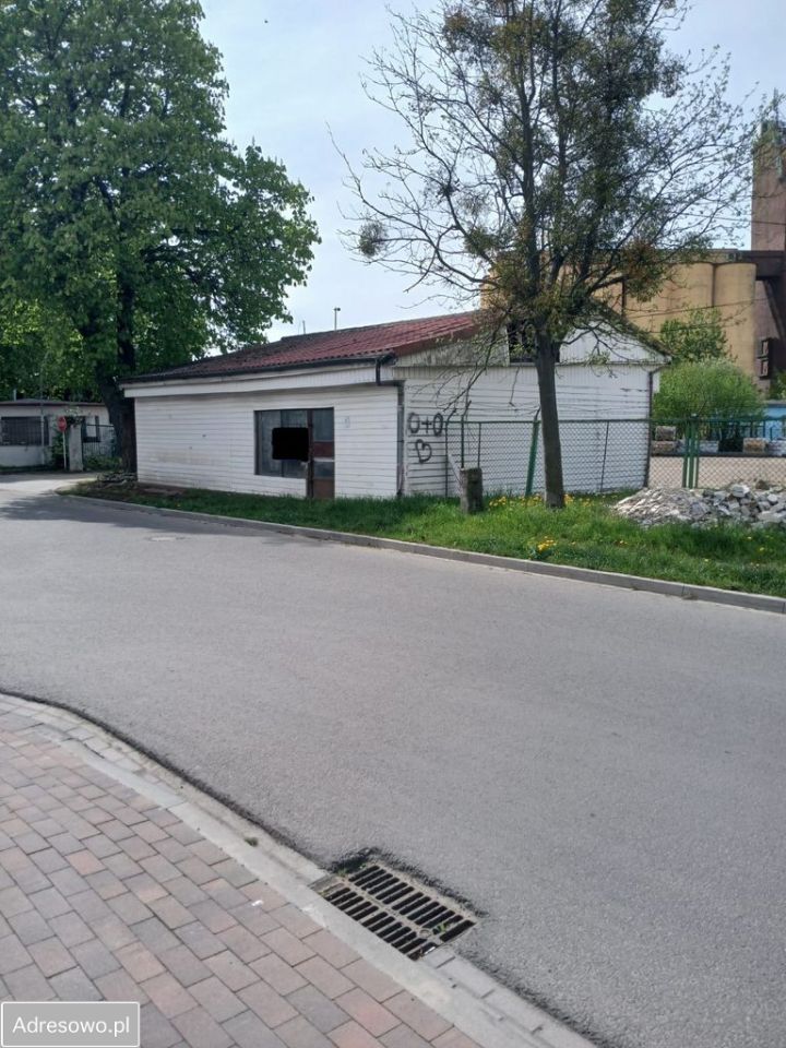 Działka inwestycyjna Wałcz, ul. Chełmińska