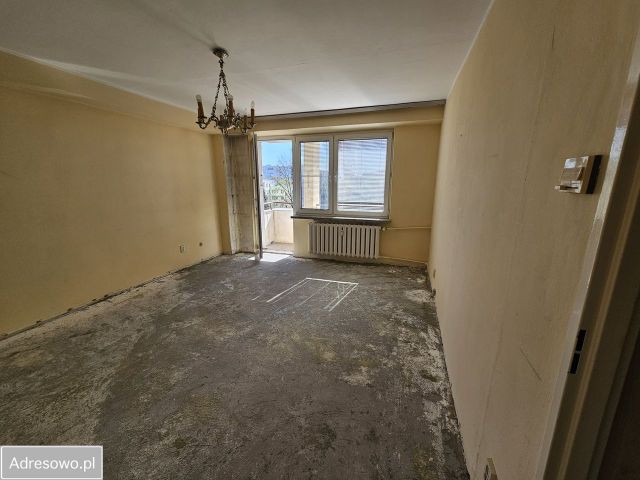 Mieszkanie 3-pokojowe Warszawa Gocław, ul. Stanisława Rogalskiego. Zdjęcie 1