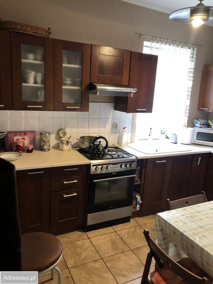 siedlisko, 3 pokoje Komratowo. Zdjęcie 4