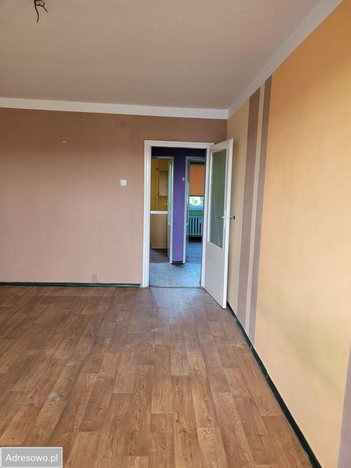 Mieszkanie 2-pokojowe Zawadzkie, ul. Nowe Osiedle. Zdjęcie 7