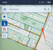 Działka rolna Chwalęcice, ul. Topolowa. Zdjęcie 1