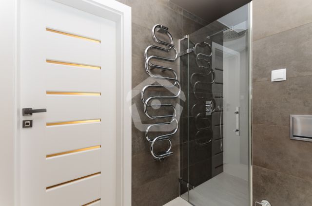 Mieszkanie 3-pokojowe Rzeszów Śródmieście, al. mjr. Wacława Kopisto. Zdjęcie 11