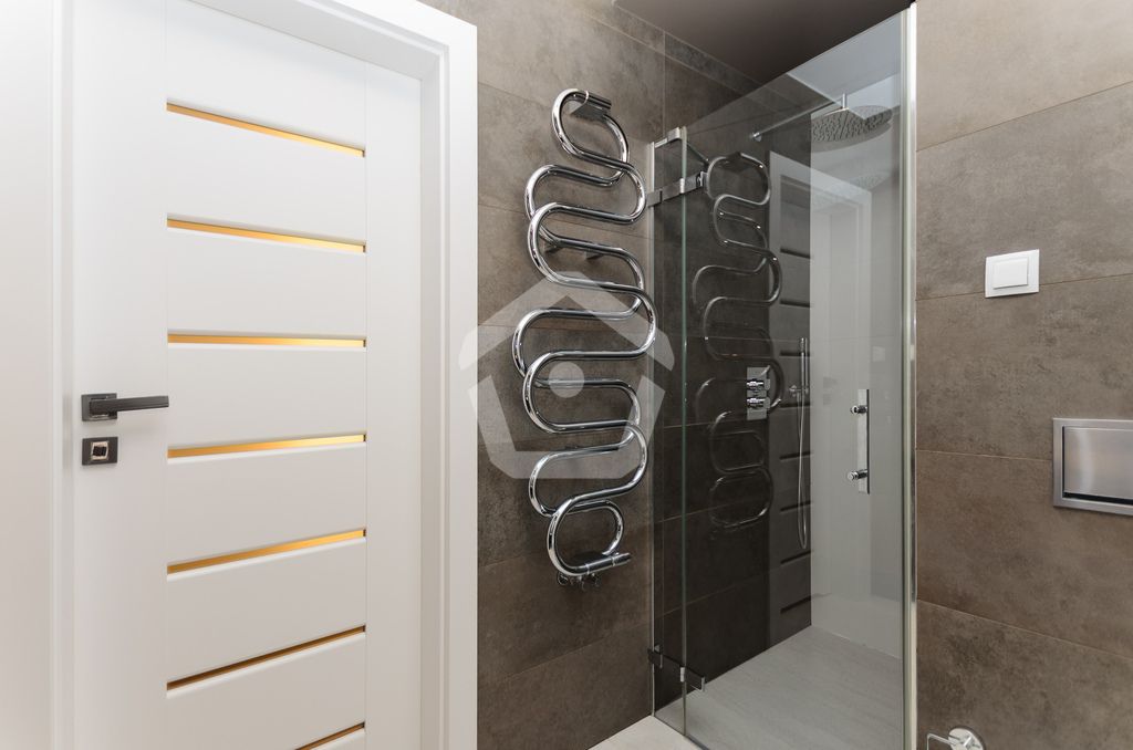 Mieszkanie 3-pokojowe Rzeszów Śródmieście, al. mjr. Wacława Kopisto. Zdjęcie 11