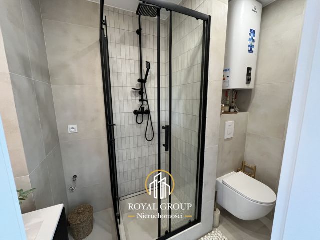 Mieszkanie 2-pokojowe Lublin LSM, ul. Leonarda. Zdjęcie 6