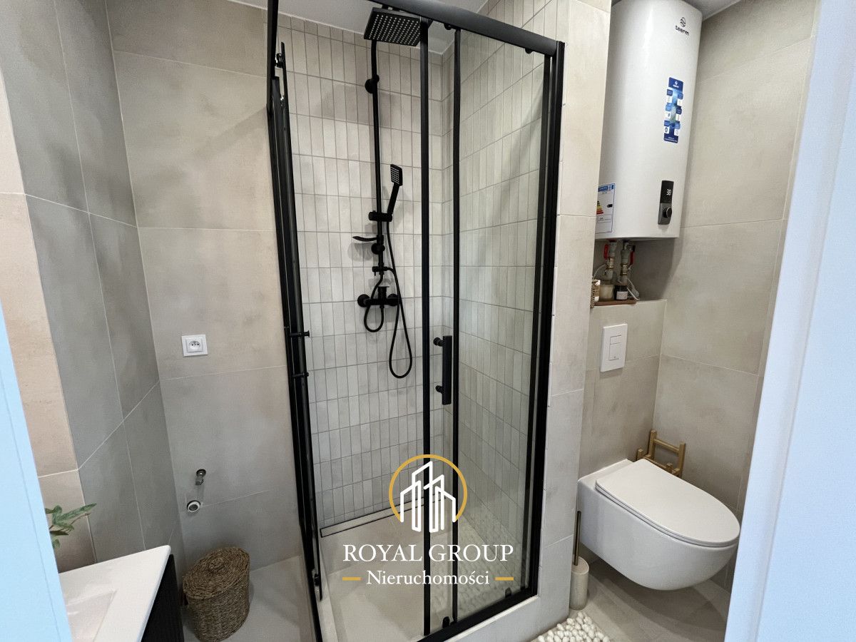 Mieszkanie 2-pokojowe Lublin LSM, ul. Leonarda. Zdjęcie 6