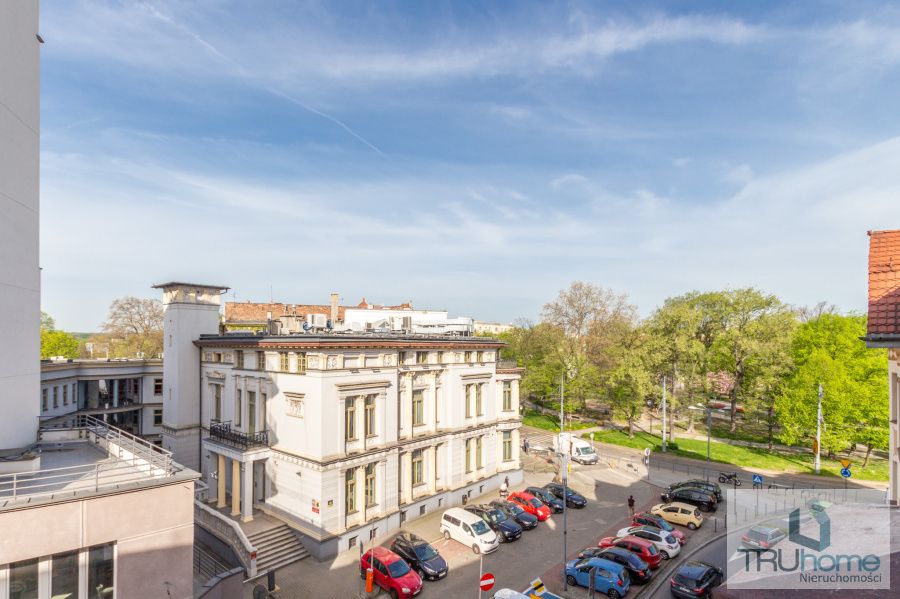 Mieszkanie 3-pokojowe Katowice Śródmieście, ul. Jana Matejki. Zdjęcie 10