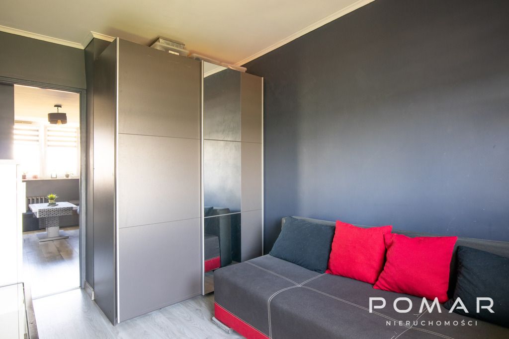 Mieszkanie 4-pokojowe Rybnik Niedobczyce, ul. Barbary. Zdjęcie 8