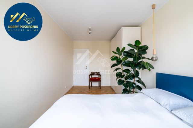 Mieszkanie 3-pokojowe Gdańsk Wrzeszcz, ul. Sobótki. Zdjęcie 8