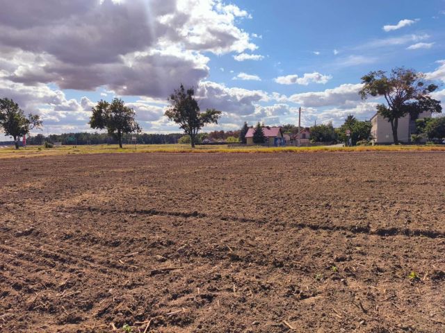 Działka budowlana Wólka. Zdjęcie 1