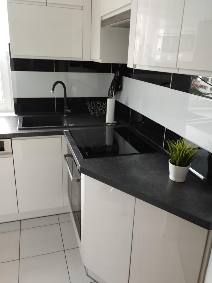 Mieszkanie 1-pokojowe Kraków Czyżyny, ul. Bolesława Orlińskiego. Zdjęcie 11