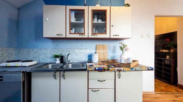 Mieszkanie 1-pokojowe Kraków Prądnik Czerwony, ul. Jana Sabały. Zdjęcie 22