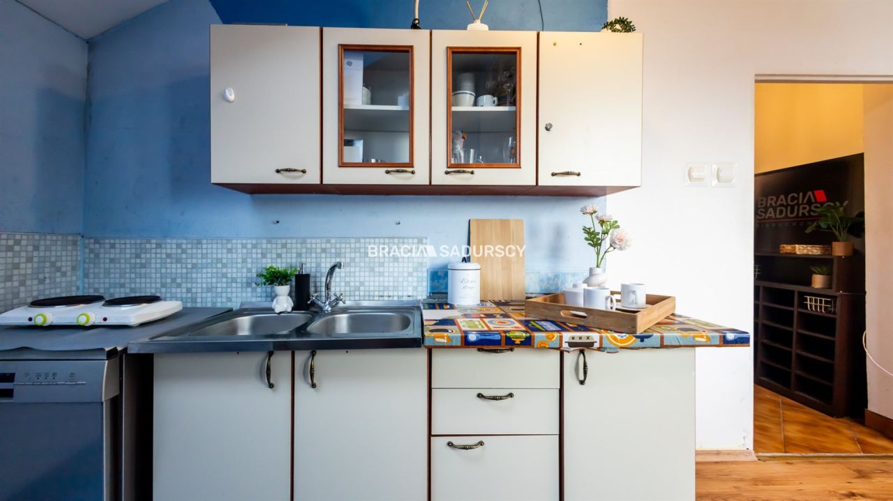 Mieszkanie 1-pokojowe Kraków Prądnik Czerwony, ul. Jana Sabały. Zdjęcie 22