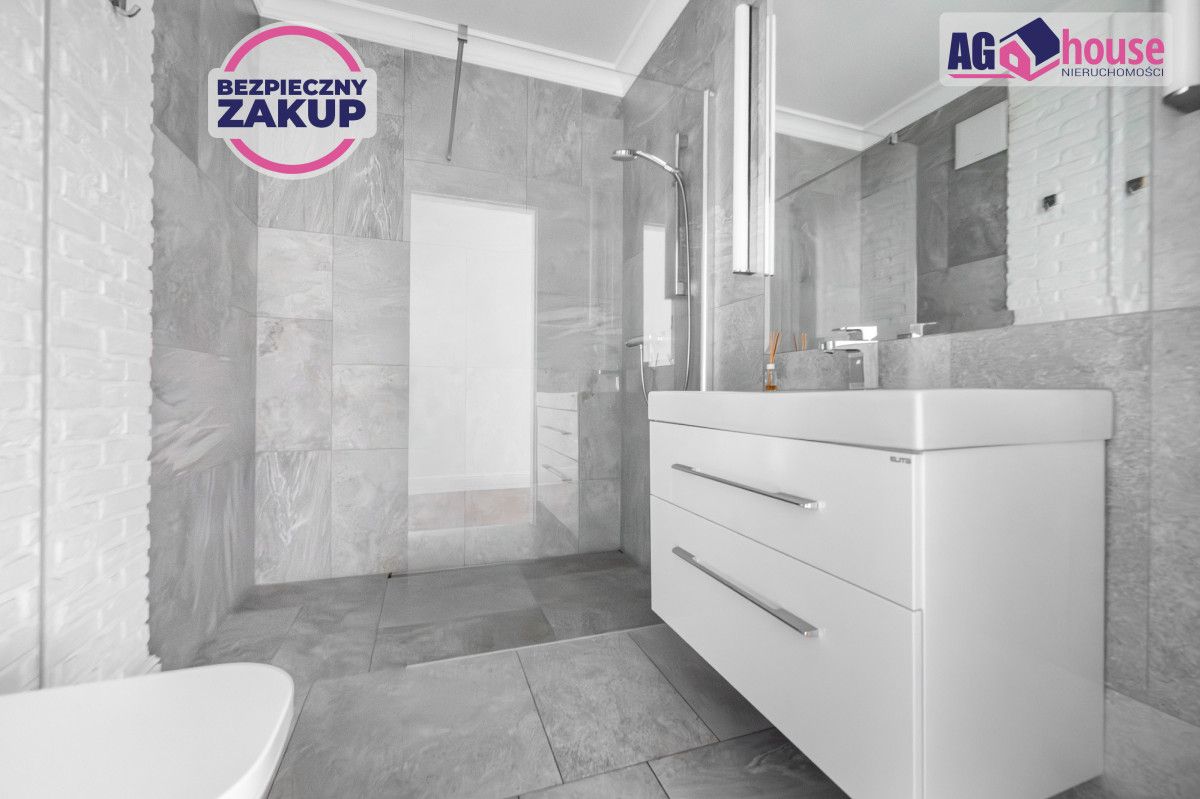 Mieszkanie 4-pokojowe Gdańsk Śródmieście, ul. Szafarnia. Zdjęcie 14