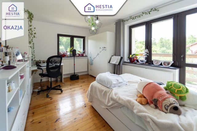 dom wolnostojący, 6 pokoi Miastko. Zdjęcie 20