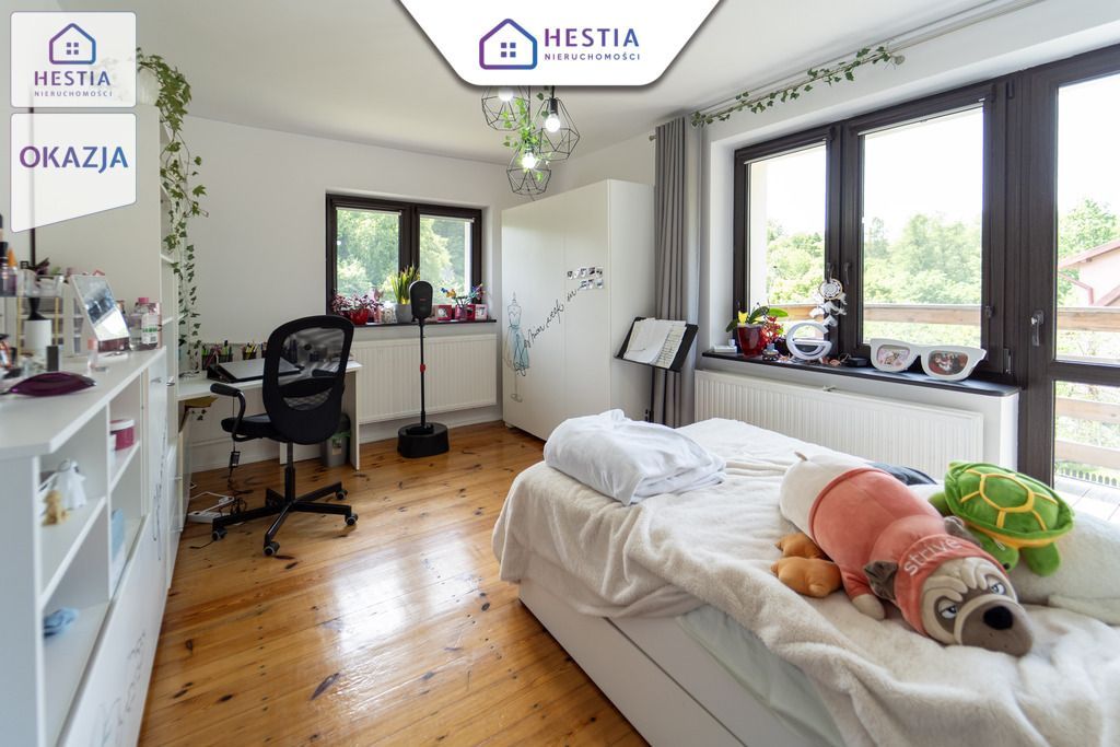 dom wolnostojący, 6 pokoi Miastko. Zdjęcie 20