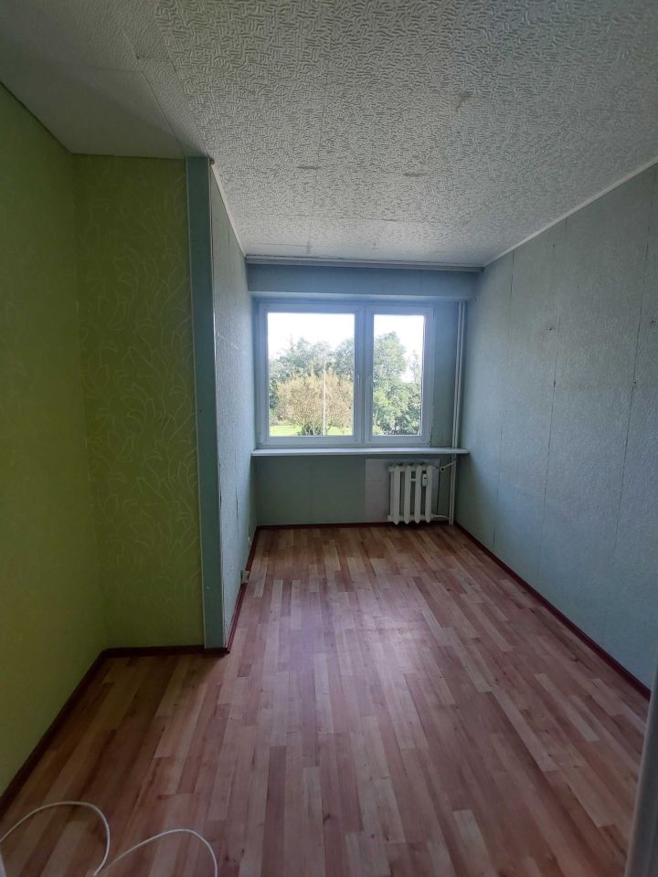 Mieszkanie 3-pokojowe Mrągowo, os. Brzozowe. Zdjęcie 5