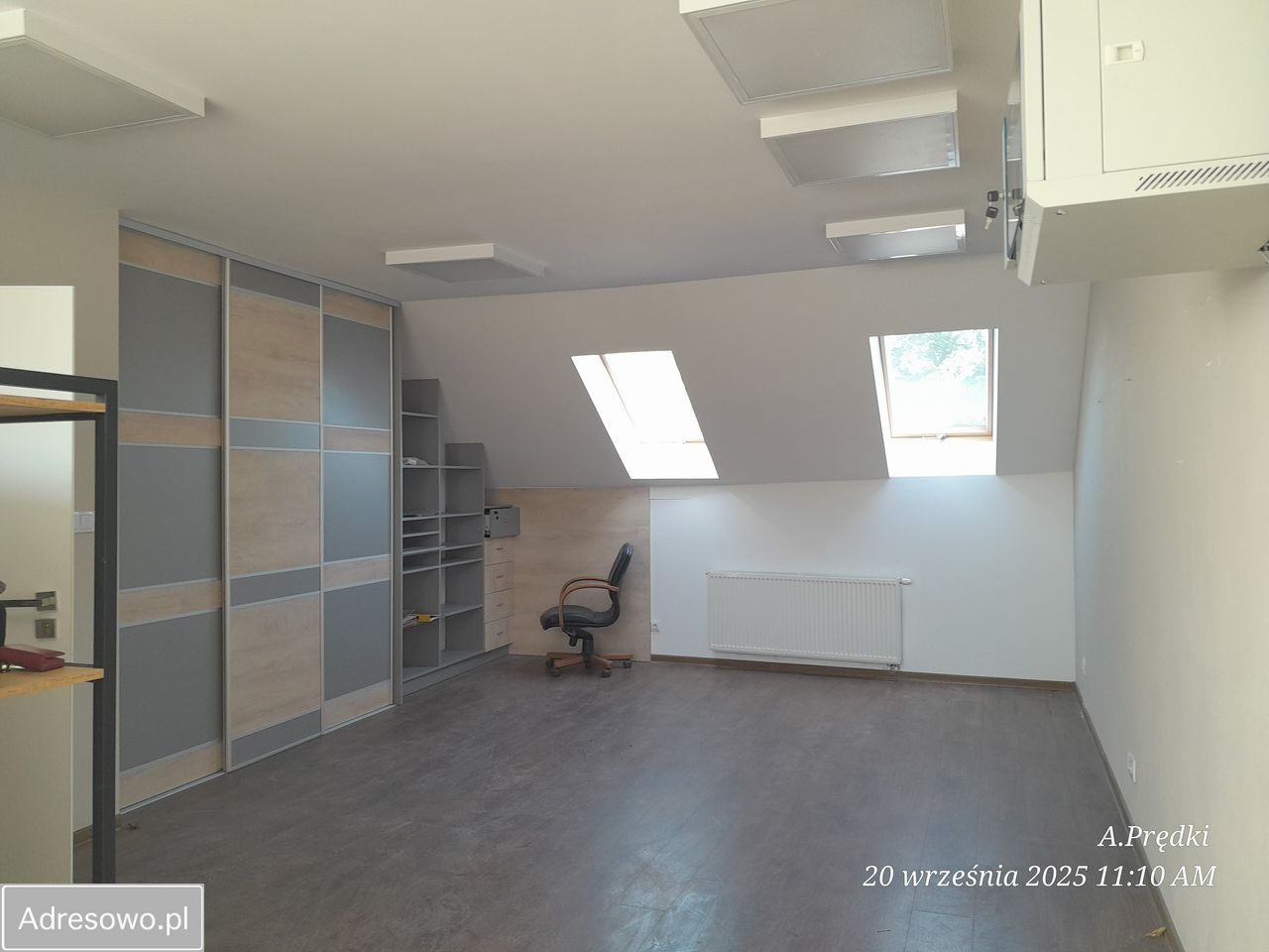 Lokal Lipinki. Zdjęcie 3