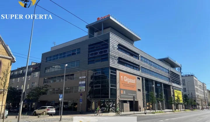 Biuro Gdynia Śródmieście, ul. 10 Lutego