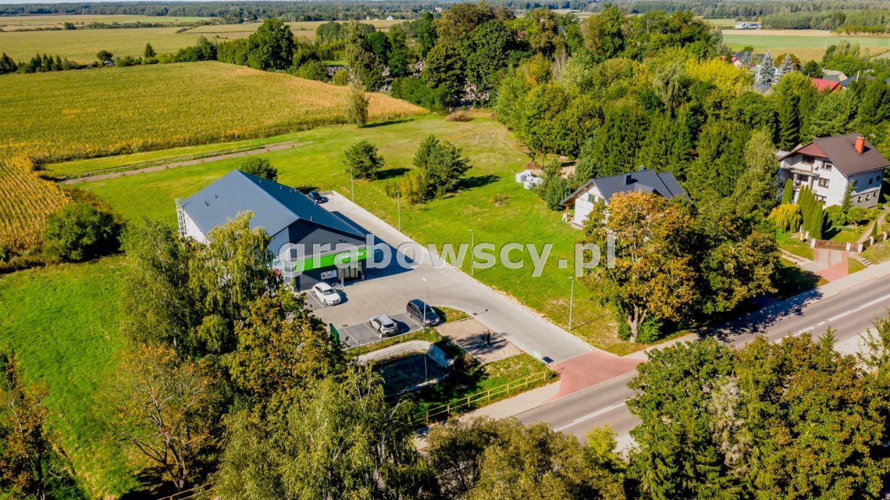 Lokal Juchnowiec Kościelny. Zdjęcie 5