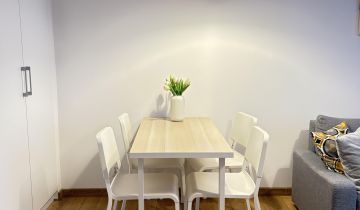 Mieszkanie 2-pokojowe Gliwice, ul. Jakuba Jasińskiego